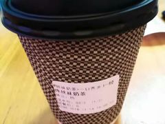 驰名丝袜奶茶-香港鸿记冰室