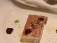 -La Petite Maison (LPM) Hong Kong