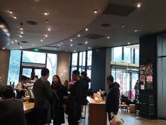 -星巴克臻选(成都来福士店)