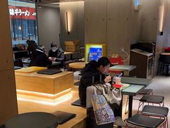-麦当劳(龙阳路店)