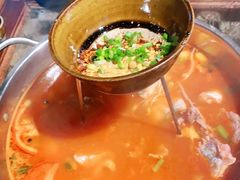 -侯家庄阿才有品私房菜馆