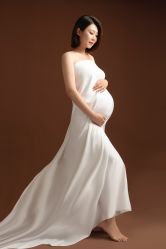 点击看大图 -暖摄影 孕妇写真家庭影像馆 (自然光主题店)