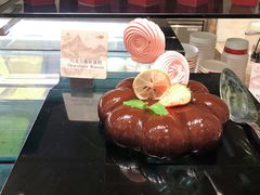 -万达文华酒店·48F云端窗景美食汇自助餐厅