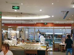 -李想大虾(吾悦广场店)
