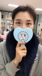 -babiline芭比莱恩半永久纹眉纹唇发际线
