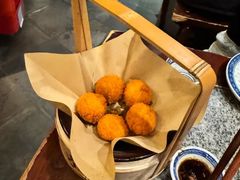 -南京大牌档(济南万象城店)