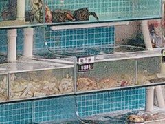 -聚德福海鲜家常菜(刘庄店)