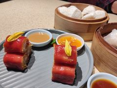 -点都德(长泰广场店)