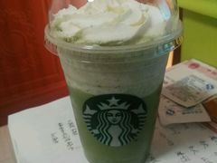-星巴克(哈尔滨道外百盛店)