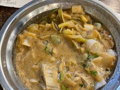 -韩风烤牛肉冷面店