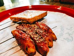 -北三老太太烧烤(人生一串上榜店)