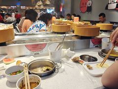 -龍歌自助小火锅(崂山丽达店)