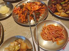 -西塔老太太泥炉烤肉(沈阳店)