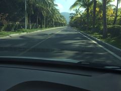 -骑仕租车(三亚凤凰机场店)