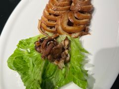 -小厨师·二十年沈家门小海鲜(百井坊巷店)