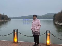 -天目湖涵田度假村