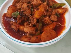 -西府酒家(太白山店)