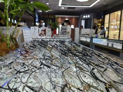-华彬眼镜专业渐进配镜(潘家园店)
