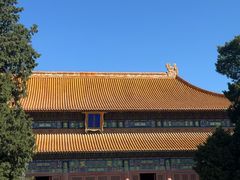 -历代帝王庙博物馆