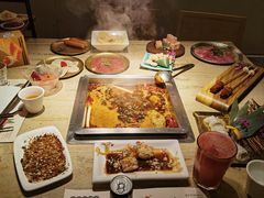 -锦城印象火锅(天府三街店)