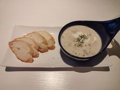 -海石湾餐厅·清真Traveler(滨江道店)