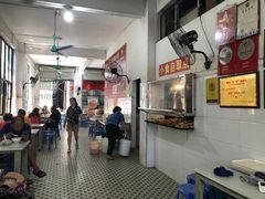 -黄埔古港
