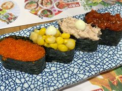 -Sushi Love 创意寿司(丽影广场店)