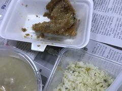 -文庙菜饭(四川北路店)