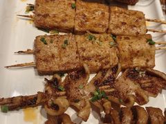 -张师傅烧烤(CBD店)