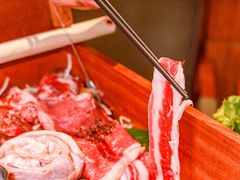 -何发发和牛烧肉·鳗鱼榴莲放题自助(乐峰广场店)