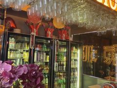 -记忆串城·东北烧烤·小龙虾·大型团建(南油店)