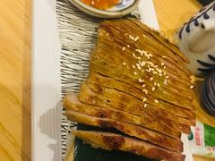 -吉兆·料理(红梅南路店)