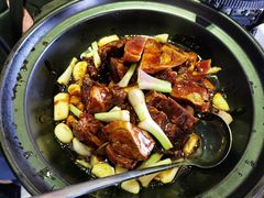 -沙河粉村·国家非遗传承(云台店)