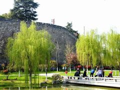 -灵谷景区