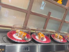 -禾绿回转寿司(万柳华联店)