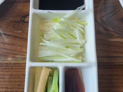 -北京老铺烤鸭(西稍门店)