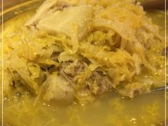 -关东小磨东北菜(上海长风大悦城店)