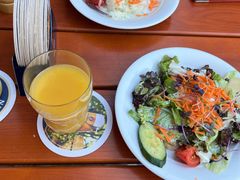-Restaurant Paulaner am Dom