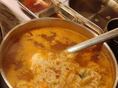 -西塔老太太泥炉烤肉(温州首店万象城黑金店)