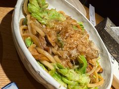 -桂马·日本料理·海胆·海鲜饭·酒场(民主广场店)