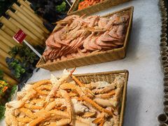 -钱库里海鲜自助(唐山街店)