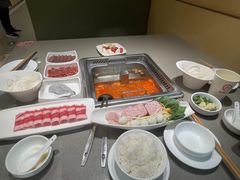 -海底捞火锅(苏宁广场店)