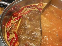 -呷哺呷哺 黄金牧场 (盛世天骄店)