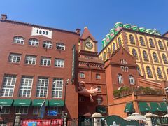 -青岛啤酒博物馆