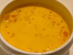 杨枝甘露-利苑酒家(宜安广场店)
