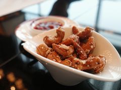 -天龙轩(香港丽思卡尔顿酒店)