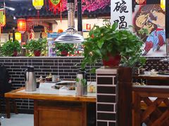 -李家水浒烤肉(五一店)