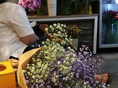 -杭州街角花屋花店(闻堰店)