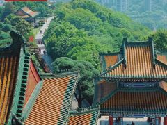 -阅江楼风景区