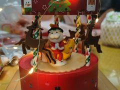-黑池口感烘焙·生日蛋糕(坂田店)